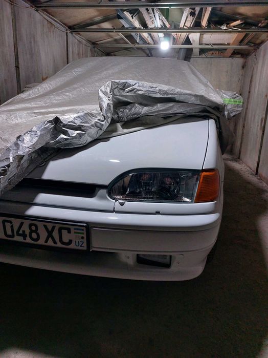 Ваз 2115 в отличном состоянии.