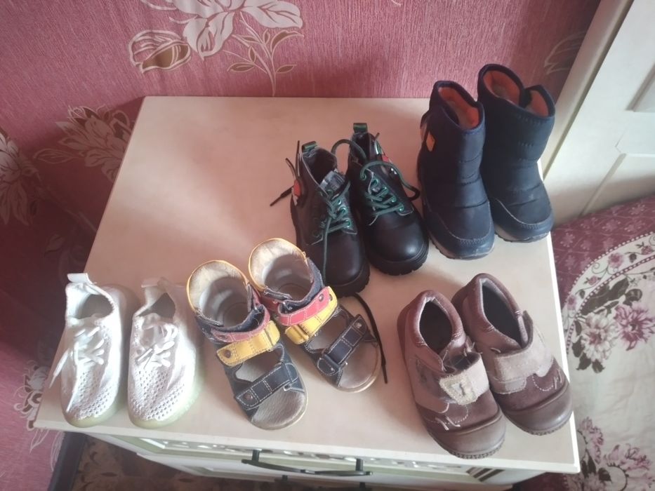 Продам сапожки качественные