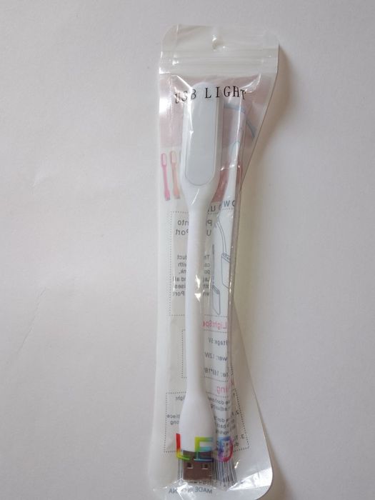 Светильник светодиодный для power bank