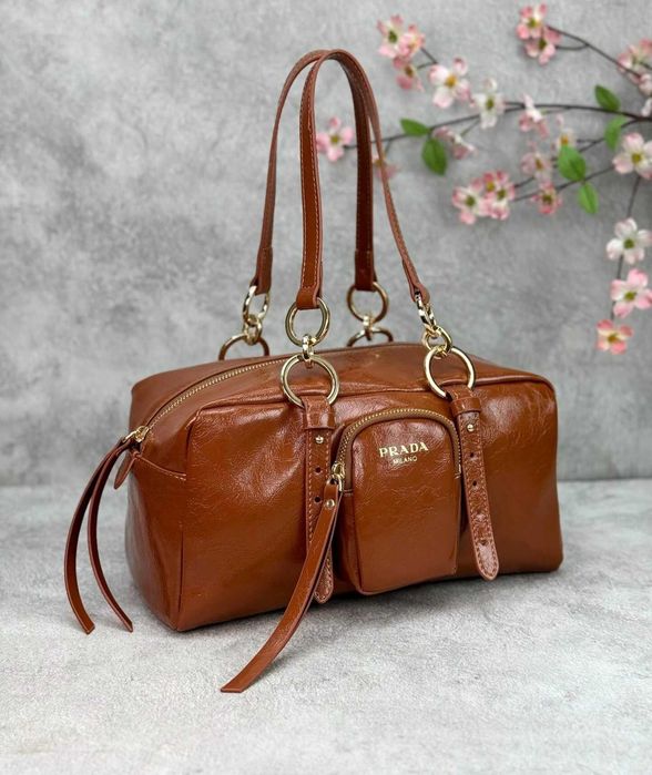 Чанти пррада хермесс миу лв усл