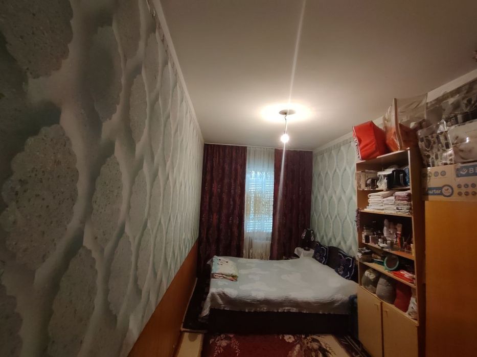 Продается квартира 2/1/4 Массив Куйлюк-3