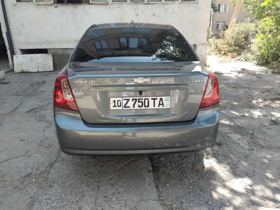 chevrolet lacetti gentra