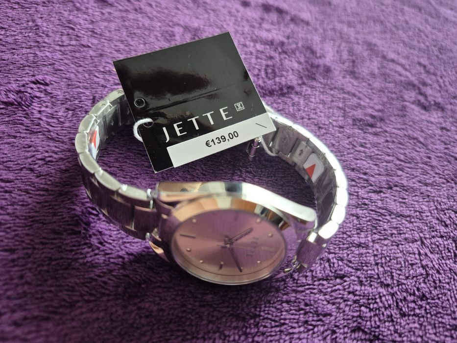 Ceas de femei  jette