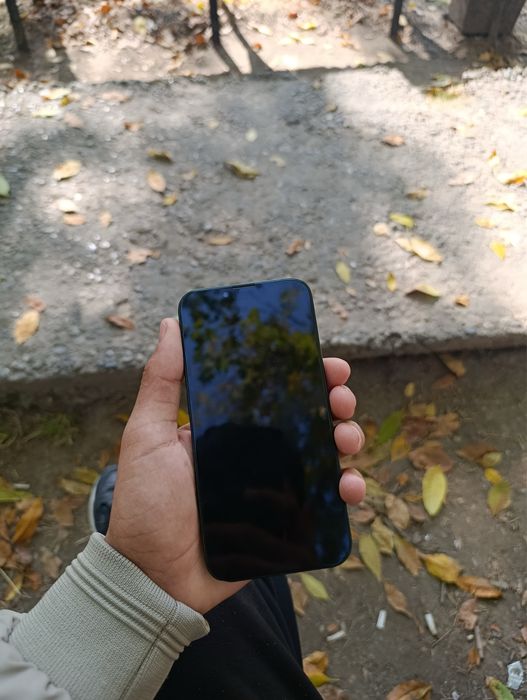 Айфон 13 идеал..