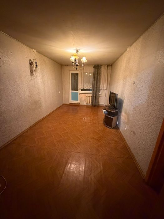Продам 2-х комнатную квартиру