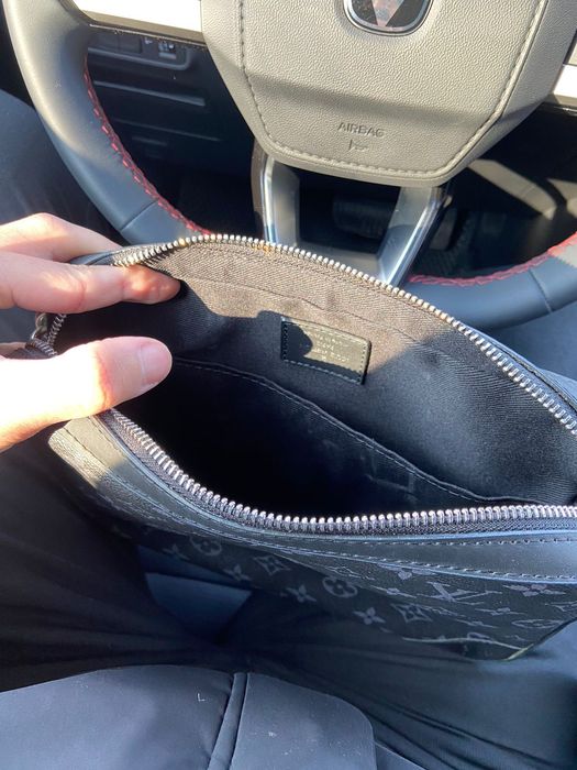 Барсетка луи витон