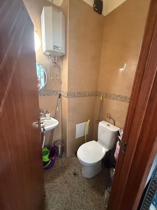 Дава се под наем Магазин в София, Зона Б-19 - 27 кв.м за 648.21 € - Снимка #4