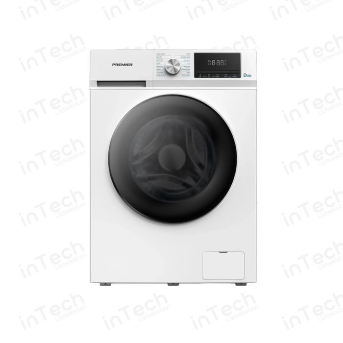 10kg Avtomat kir yuvish mashinasi / 10кг Автомат стиральная машина