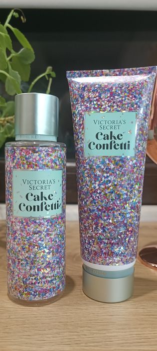 Victoria Secret комплект лосион и спрей за тяло, различни видове