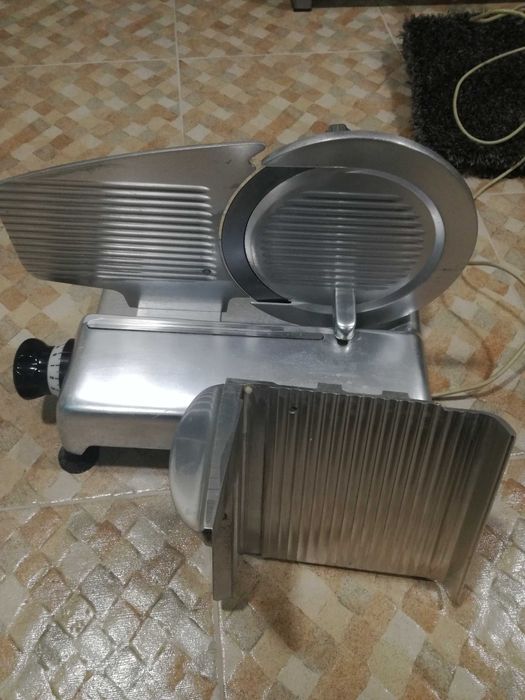 Bizerba - Машина за рязане