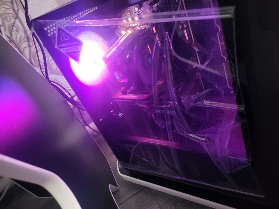 Продам Компьютер новый