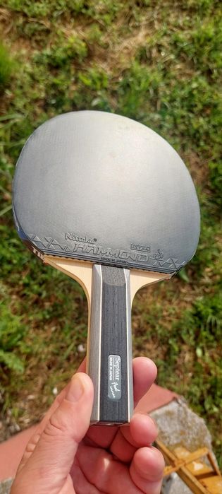Paleta tenis masă  Nittaku Septear=800 Ron