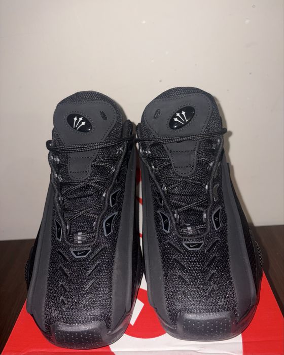 Nike Zoom Flight 95 “Triple Black”- 41,43