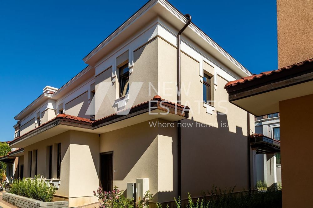 Продава се Къща в Созопол - 145 кв.м за 1994 €/кв.м - Снимка #2