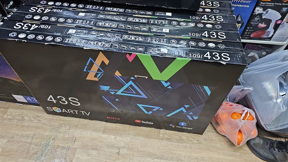 Новый Телевизоры Самсунг Лджи Ясин Wi fi YouTube Otau Tv Поддерживает