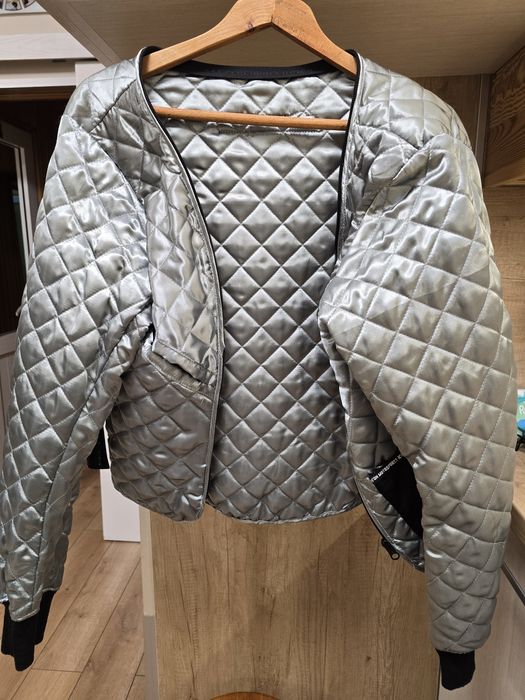 Мото яке Icon Konflict