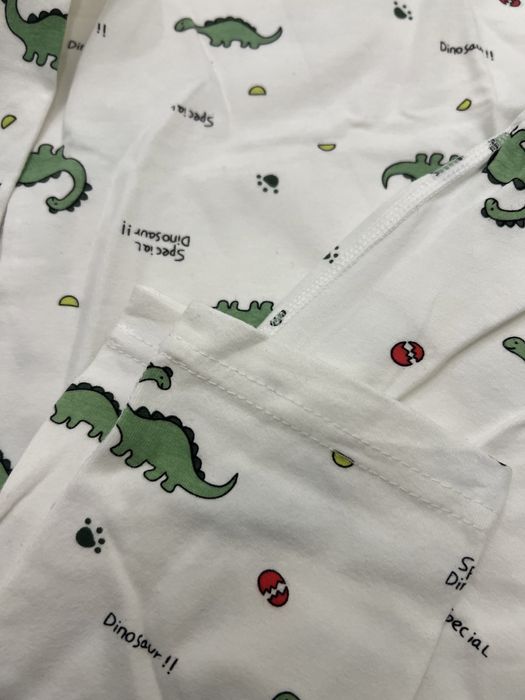 Детская пижама от 2 до 5 лет