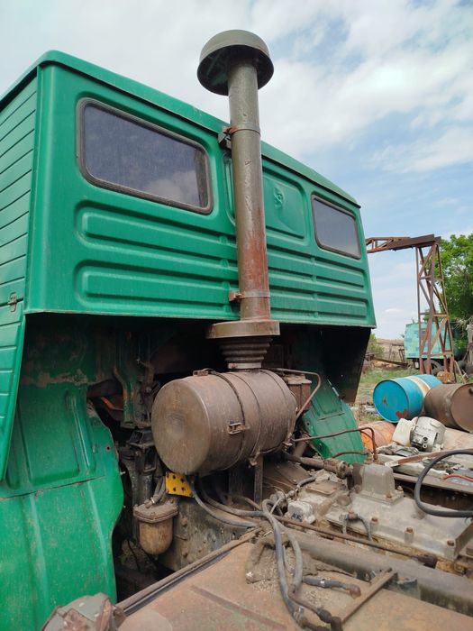 продам камаз за 4млн