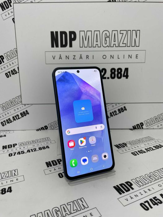 NDP Amanet NON-STOP Sos. Giurgiului 119 SAMSUNG A55 (43964)