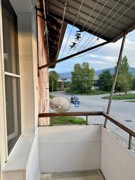 Продам 3хкомнатрую квартиру