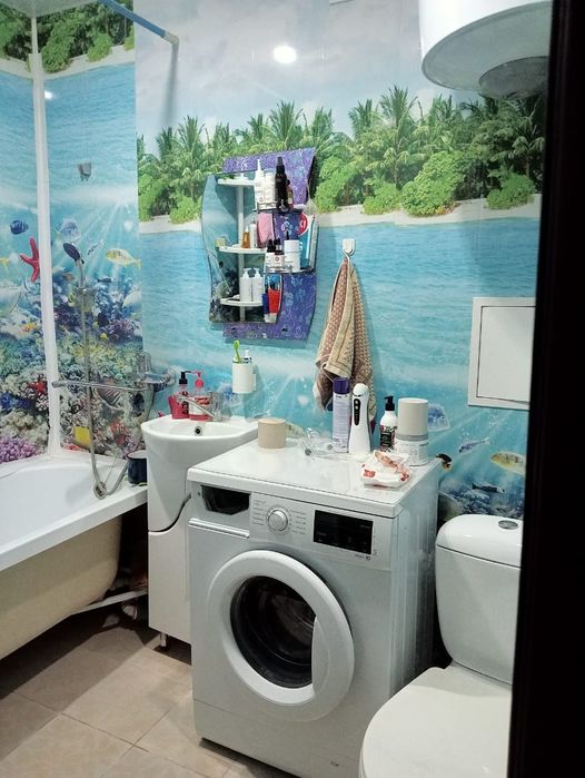 Сдам комнату девушкам, проживание с хозяйкой.