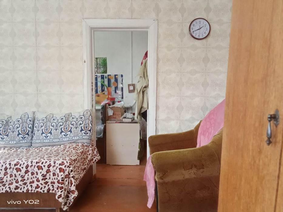 Продам дом на Досаафе.