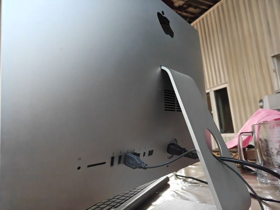 Моноблок Apple iMac