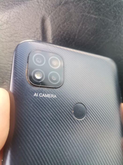 Redmi 9C 4/128Gb 8 ядерная процессор