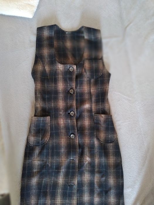 Куртка на осень или весну.