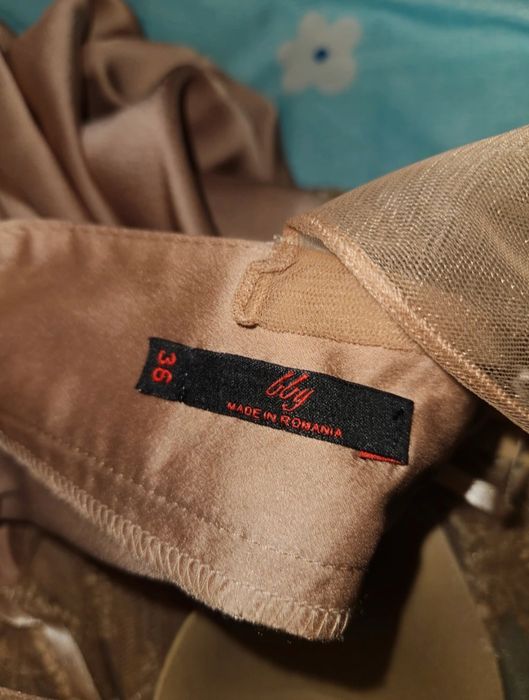 Rochie lungă de seară