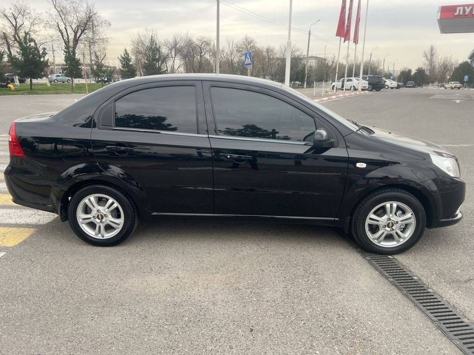 Нексия-3 2022 Аренда Выкуп