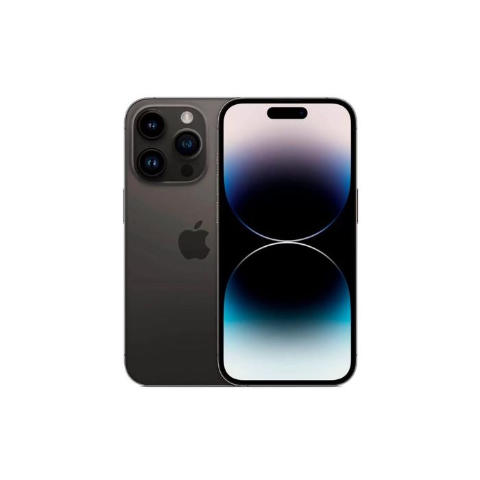 Iphone 14 pro max black 256 гб