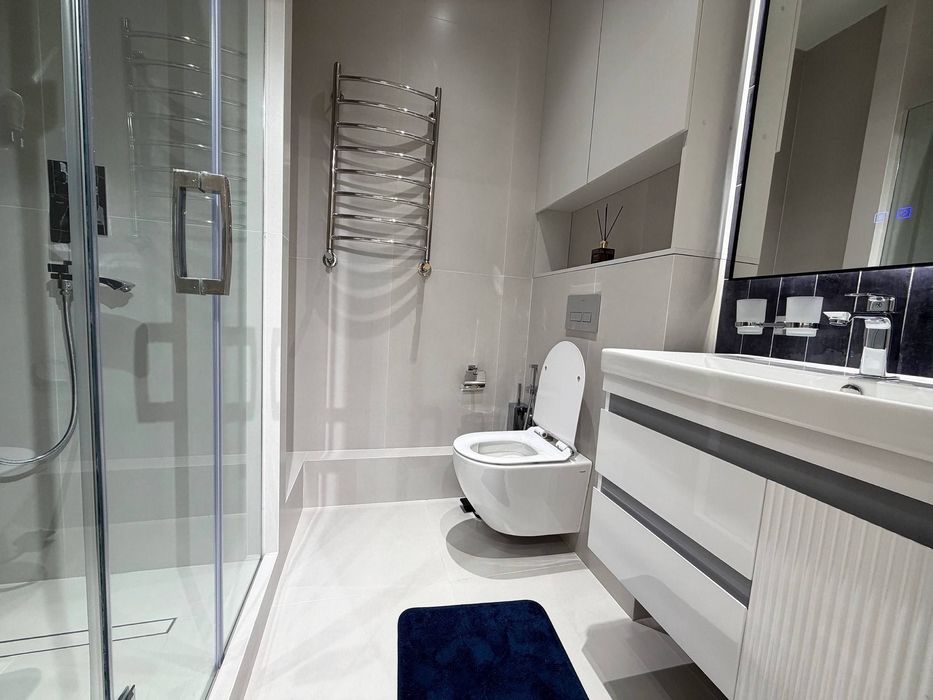 Modera Towers / Гостиница Россия / Реальный объект / Супер собственник