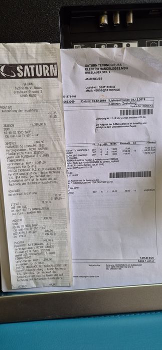 Sony KD-65XG9505 Android, 4k, UltraHD, Smart, WiFi