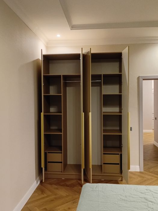 Мебельщики сборка