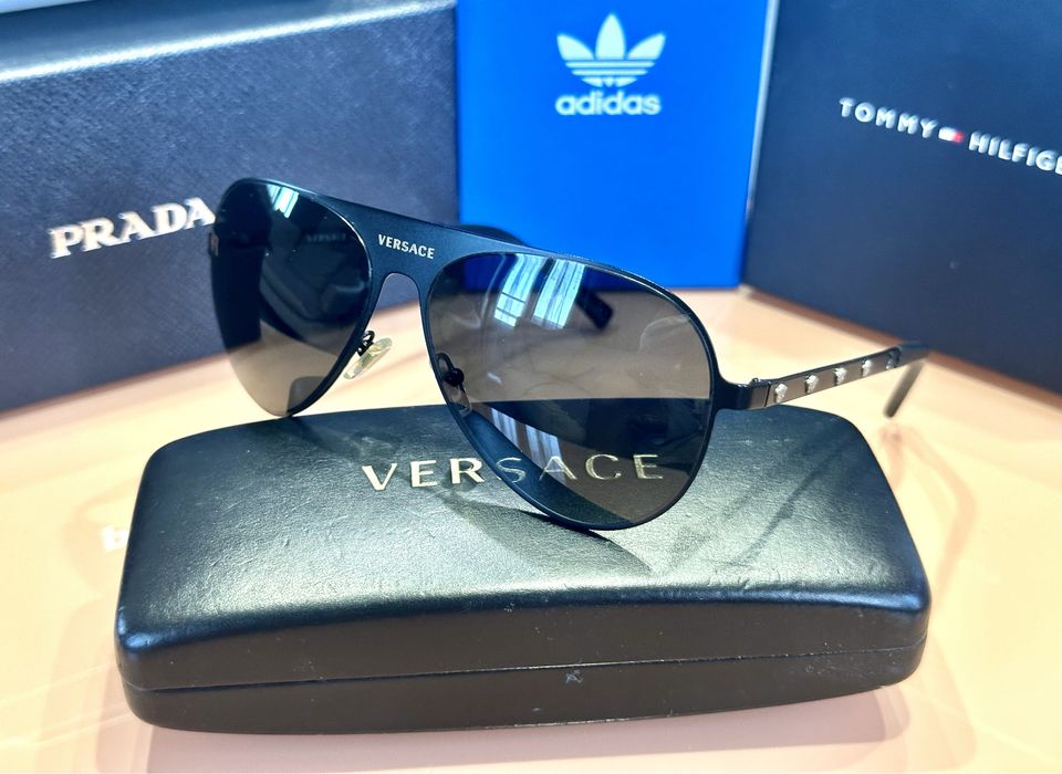 Слънчеви очила VERSACE VE2189