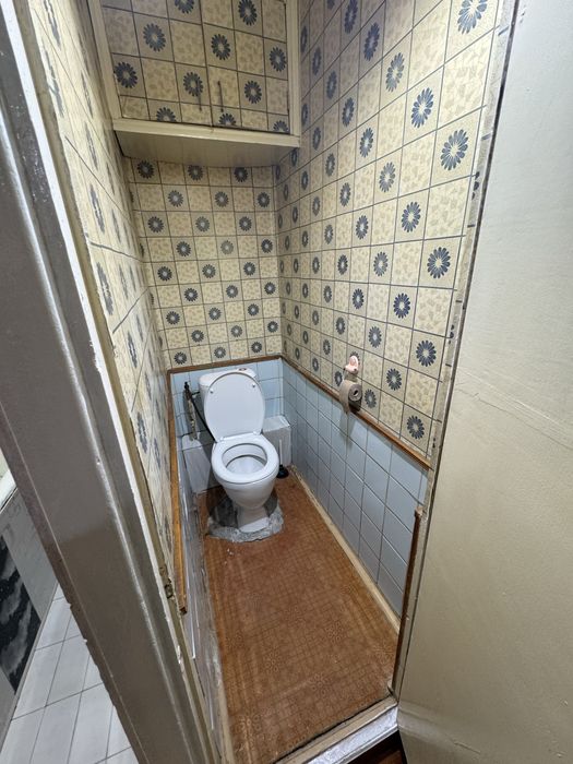2 xonalik kvartira sotiladi