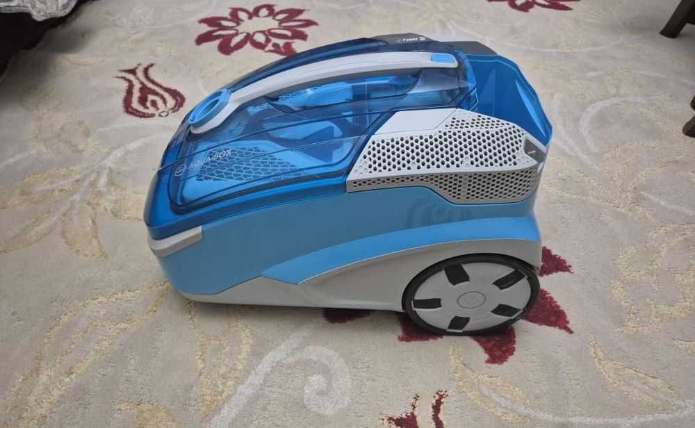 Thomas пылесос томас мощный и качественный