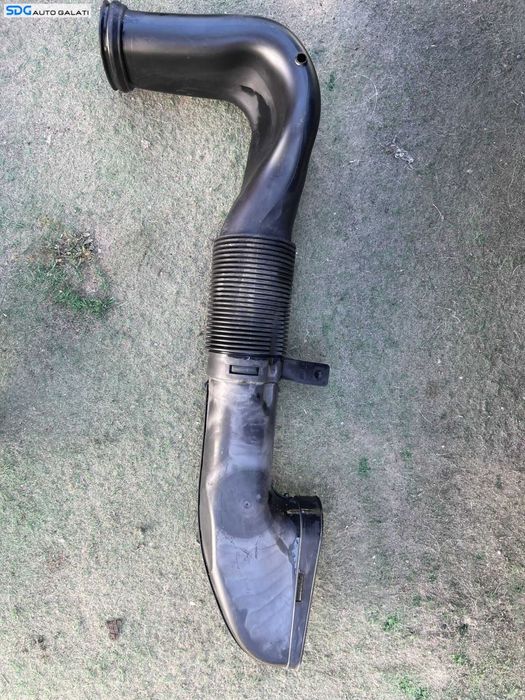 Tubulatura Conducta Racord Admisie Aer Mercedes Clasa C Class W204 C180 C200 C220 C250 2.2 CDI 2007 - 2014 Cod A6510903437 [C4988]