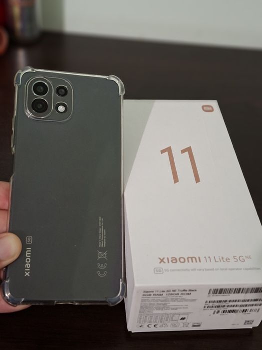 XIAOMI 11 Lite 5G stare perfecta