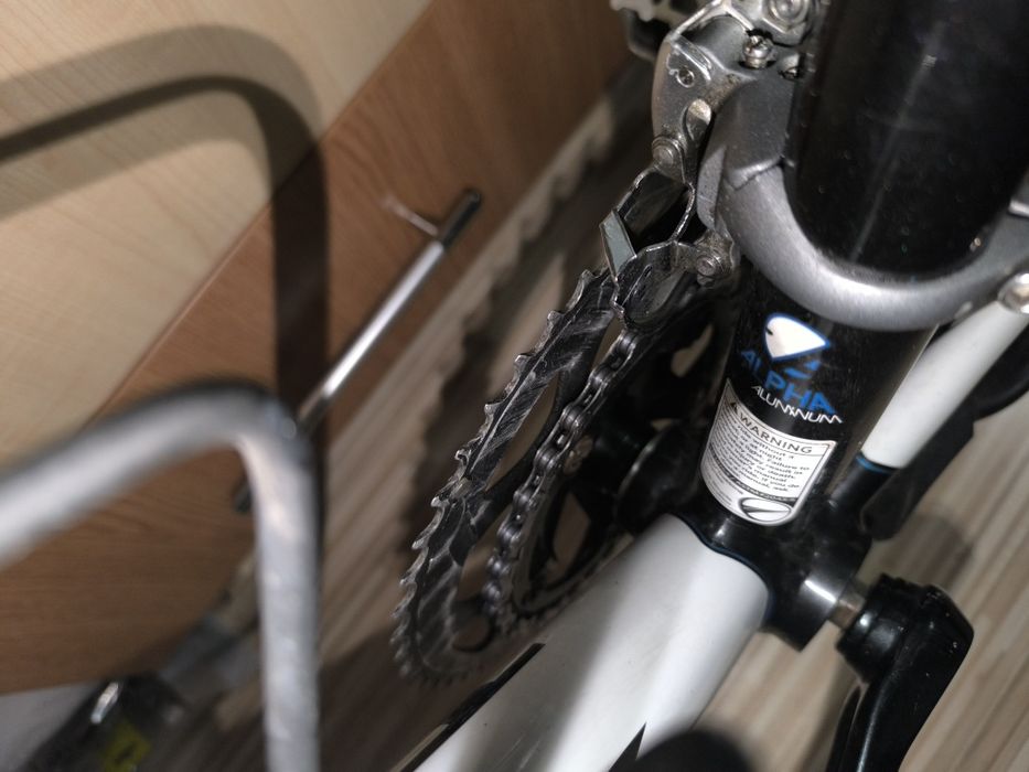 Bicicleta Trek ca noua