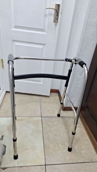 ходунок новый не использованный