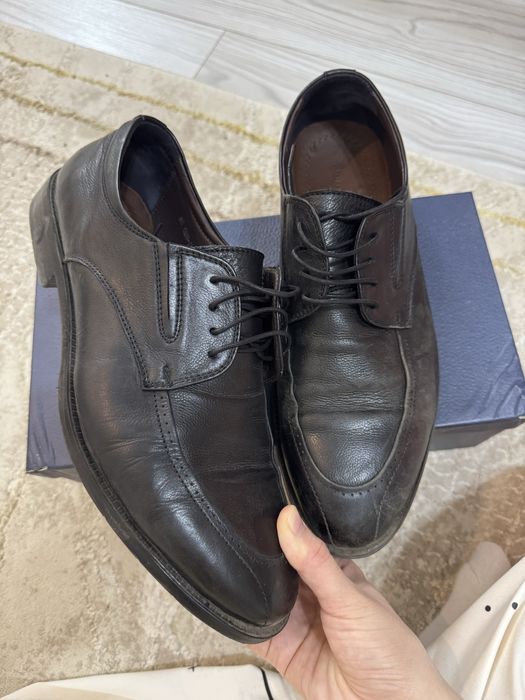 Продам туфли качественные