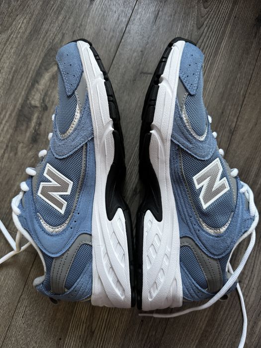 Обувки New balance 530