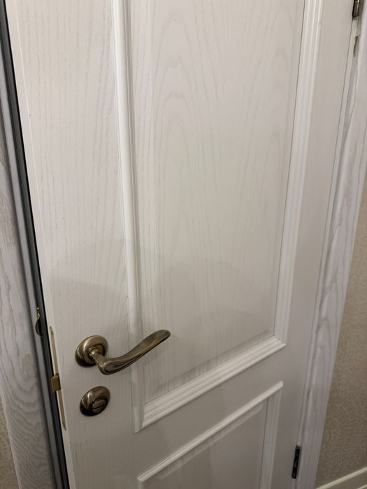 Продам двери