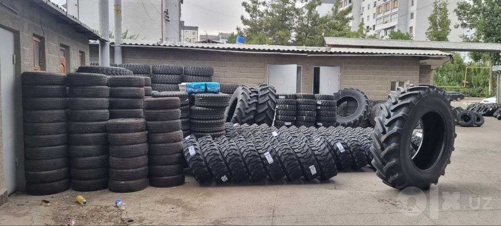 520/85R-38 LING LONG