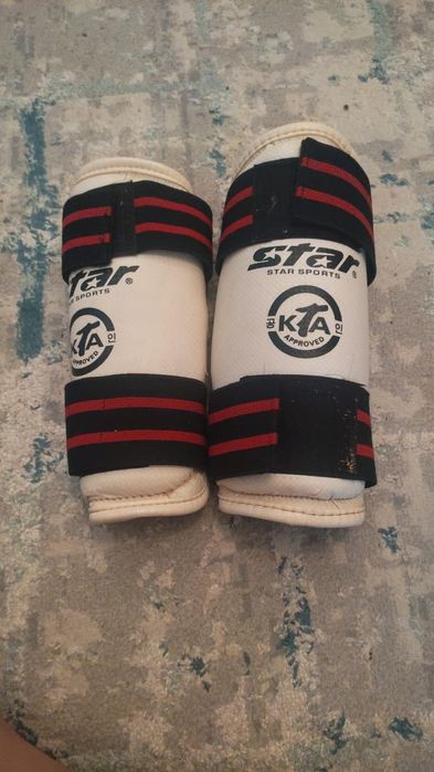 Продам щиты таэквон-до