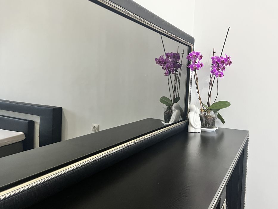 Ракла/ скрин + огледало 300лв