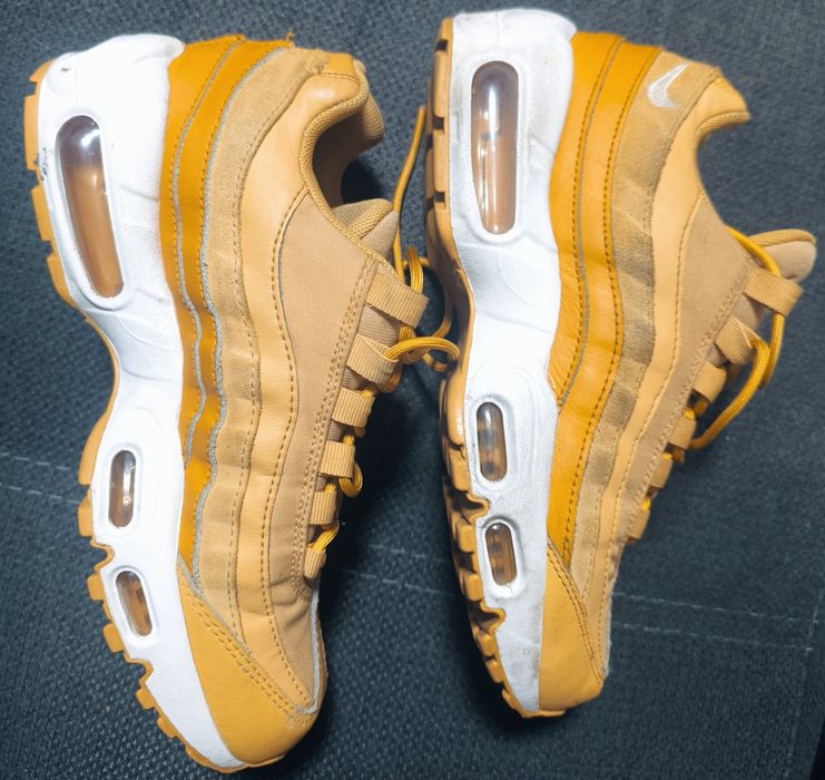 Промоция Nike air max 95 перфектни
