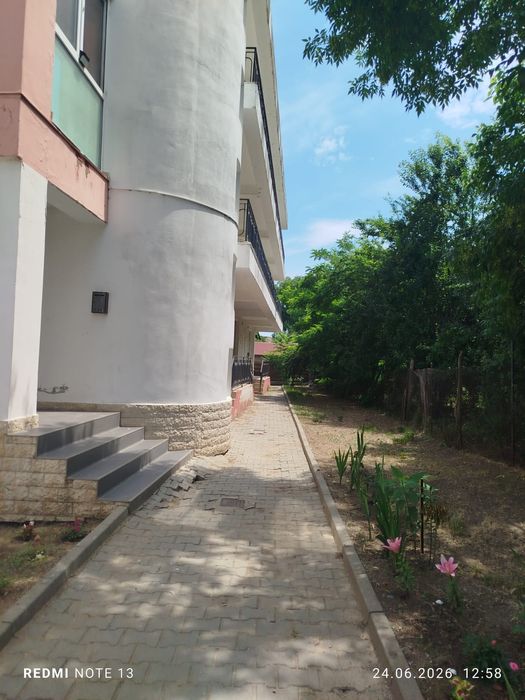 Vând garsonieră 33mp in Costinești
